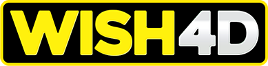 Wish4d Logo